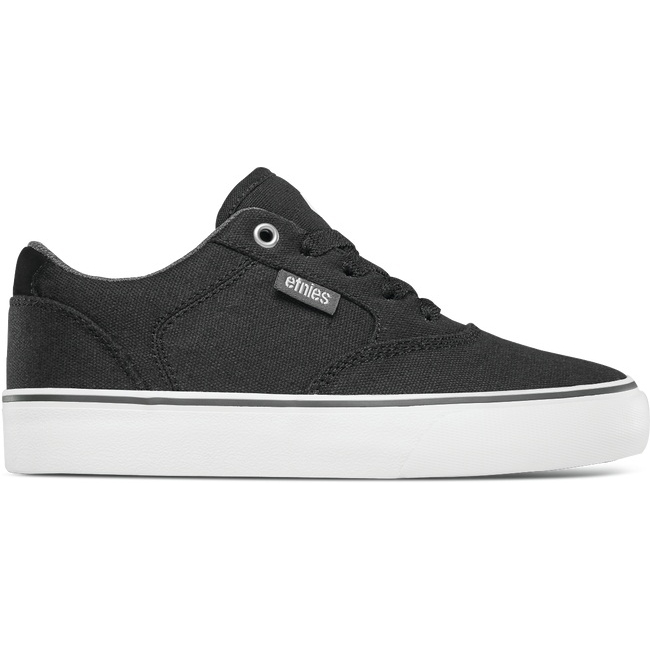 Etnies BLITZ Skate Sko Barn , Svart B659